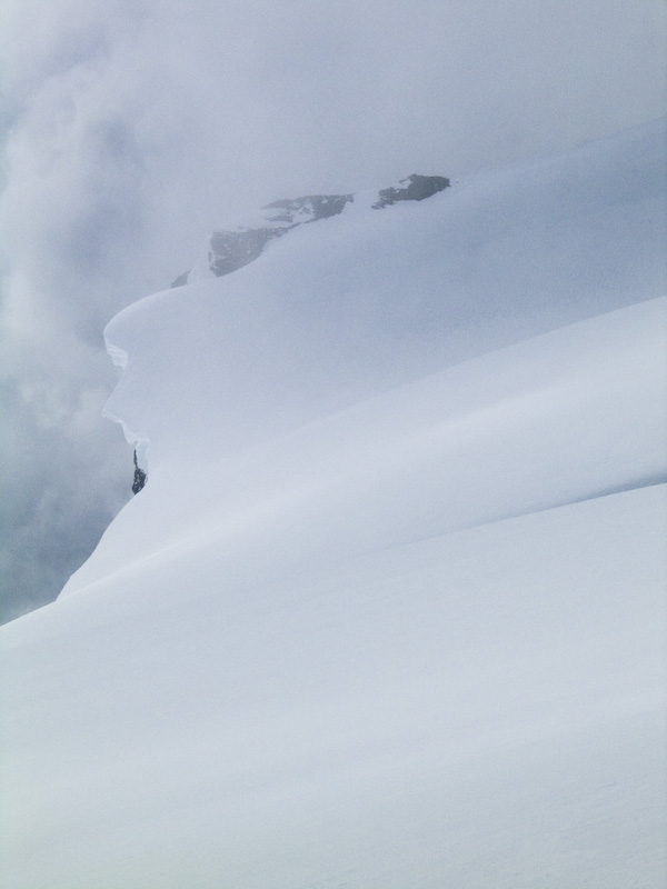 Cornice